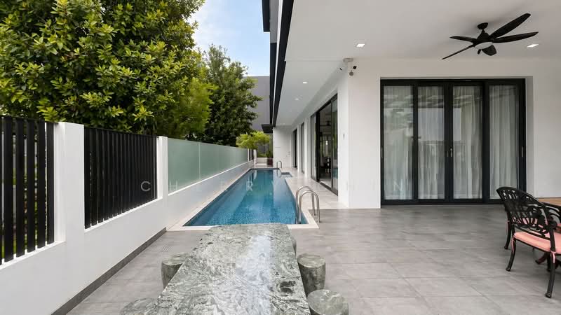 For Sale - Sembawang Springs Estate