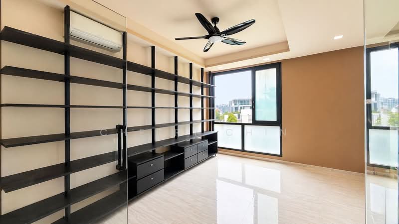 For Sale - Sembawang Springs Estate