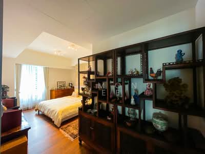 For Sale - The Sail @ Marina Bay