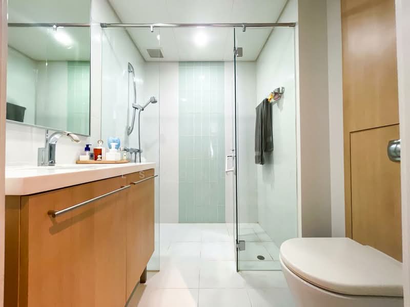 The Sail @ Marina Bay Condominium For Sale at S$ 4,958,000 | PropertyGuru Singapore - Bathroom
