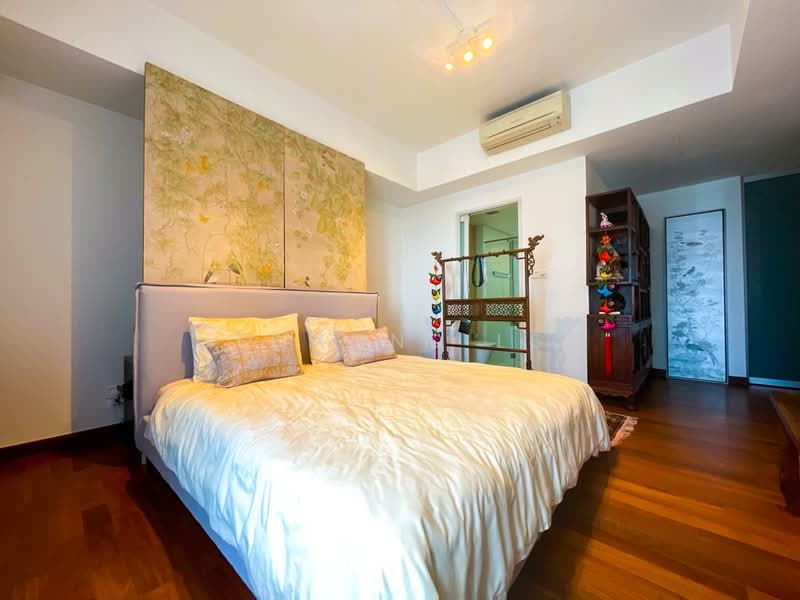 The Sail @ Marina Bay Condominium For Sale at S$ 4,958,000 | PropertyGuru Singapore - Bedroom