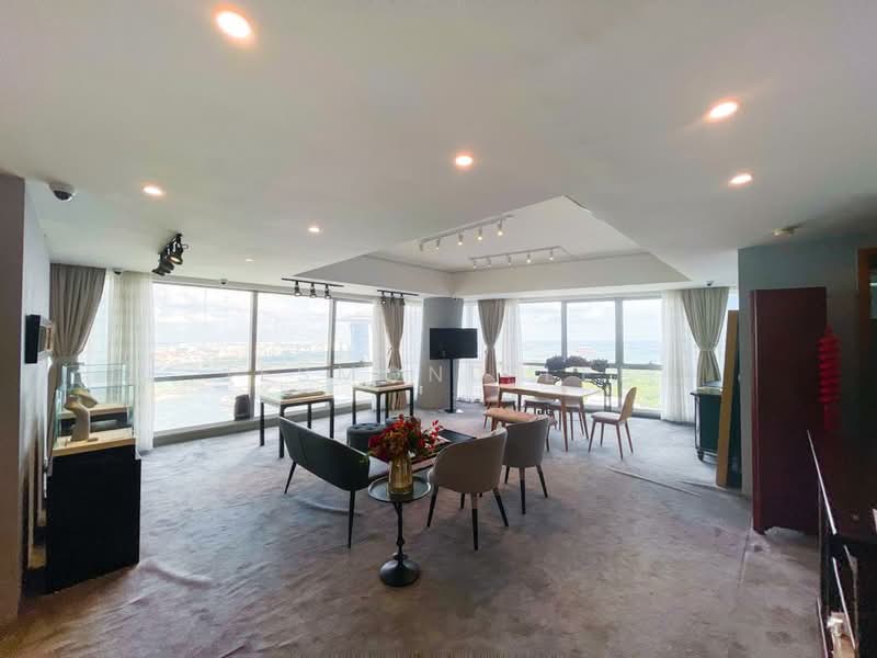 The Sail @ Marina Bay Condominium For Sale at S$ 4,958,000 | PropertyGuru Singapore