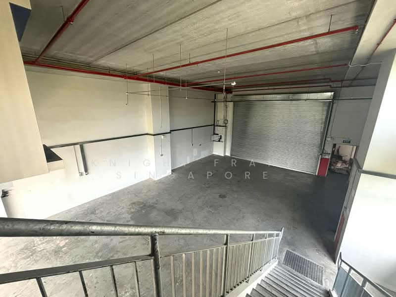 Polaris @ Woodlands, 101 Woodlands Avenue 12, 3,348 sqft, Factory / Workshop (B2) For Sale, by Karen, 500061247 - Interior - CommercialGuru.com.sg