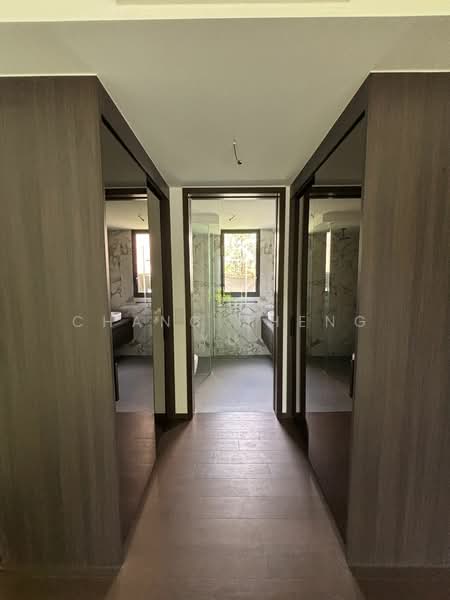 Tembusu Grand, 94 Jalan Tembusu, 4 Bedrooms, 1,432 sqft, Condominium For Rent, by Chang Sheng Yu, 500061249 - Bathroom - PropertyGuru.com.sg