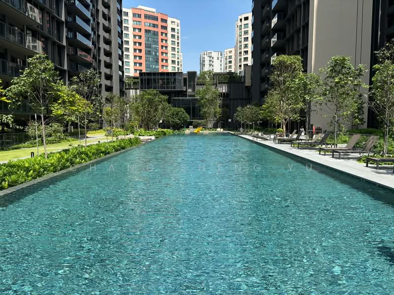 Tembusu Grand, 94 Jalan Tembusu, 4 Bedrooms, 1,432 sqft, Condominium For Rent, by Chang Sheng Yu, 500061249 - Exterior - PropertyGuru.com.sg