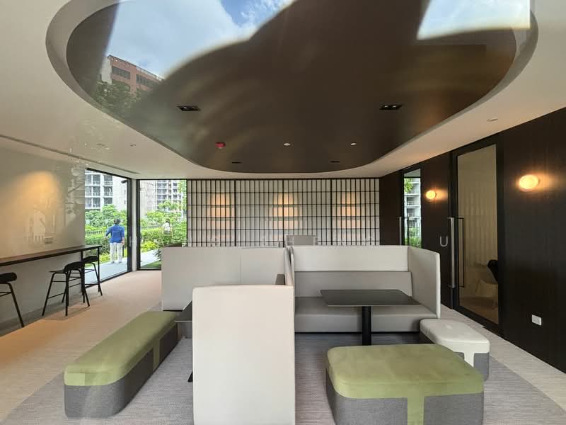 Tembusu Grand, 94 Jalan Tembusu, 4 Bedrooms, 1,432 sqft, Condominium For Rent, by Chang Sheng Yu, 500061249 - Interior - PropertyGuru.com.sg