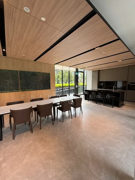 Tembusu Grand, 94 Jalan Tembusu, 4 Bedrooms, 1,432 sqft, Condominium For Rent, by Chang Sheng Yu, 500061249 - Kitchen - PropertyGuru.com.sg