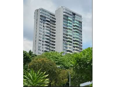 For Sale - Sherwood Towers