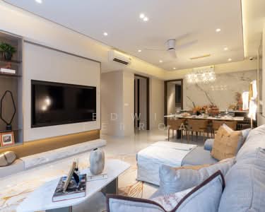 For Sale - Grand Dunman