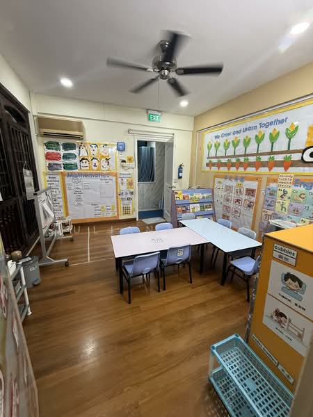 MARIAM, , 6 Bedrooms, 10,000 sqft, Bungalow House For Rent, by Juliana Ang, 500061253 - Interior - PropertyGuru.com.sg