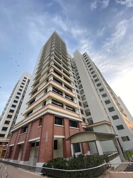 115A Yishun Ring Road, 115A Yishun Ring Road, Room Rental, 120 sqft, HDB Flat For Rent, by MAHA LAKSHMI, 500061256 - Exterior - PropertyGuru.com.sg