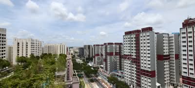 For Rent - 467A Bukit Batok West Avenue 9