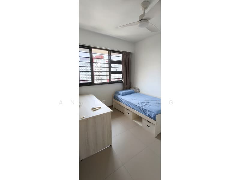 467A Bukit Batok West Avenue 9, 467A Bukit Batok West Avenue 9, Studio, 517 sqft, HDB Flat For Rent, by Annie Chong, 500061258 - Bedroom - PropertyGuru.com.sg