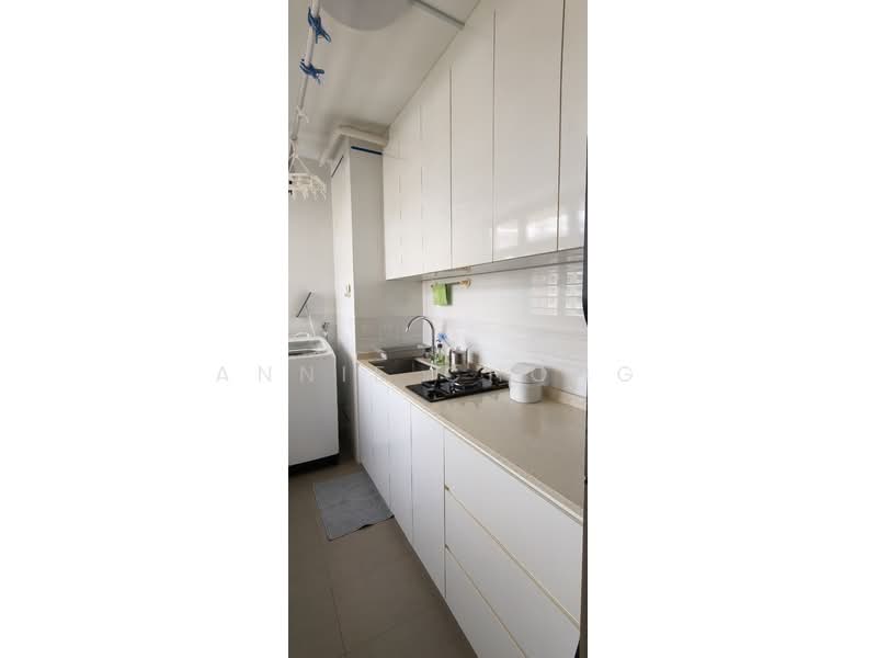 467A Bukit Batok West Avenue 9, 467A Bukit Batok West Avenue 9, Studio, 517 sqft, HDB Flat For Rent, by Annie Chong, 500061258 - Kitchen - PropertyGuru.com.sg