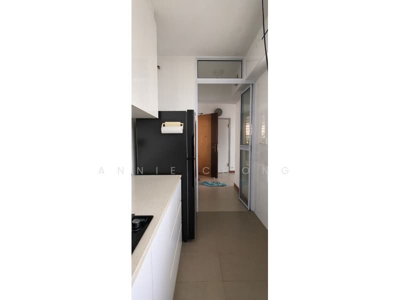 467A Bukit Batok West Avenue 9, 467A Bukit Batok West Avenue 9, Studio, 517 sqft, HDB Flat For Rent, by Annie Chong, 500061258 - Kitchen - PropertyGuru.com.sg