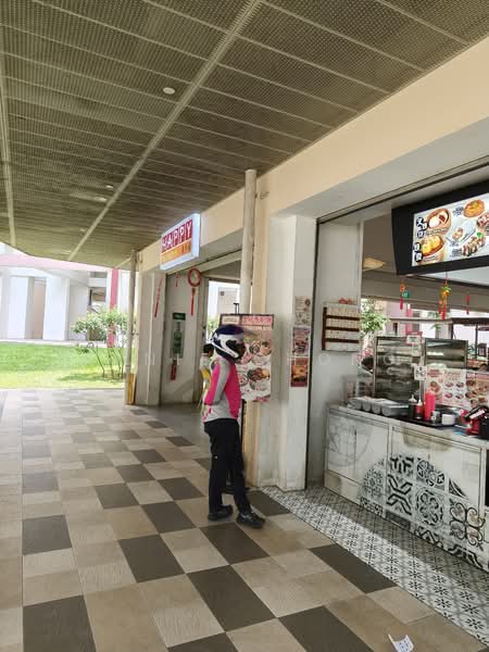 467A Bukit Batok West Avenue 9, 467A Bukit Batok West Avenue 9, Studio, 517 sqft, HDB Flat For Rent, by Annie Chong, 500061258 - Exterior - PropertyGuru.com.sg