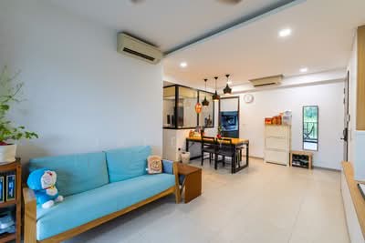 For Sale - iNz Residence