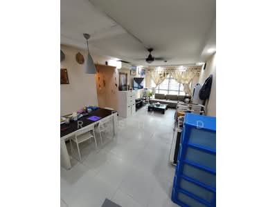 For Sale - 886C Woodlands Drive 50