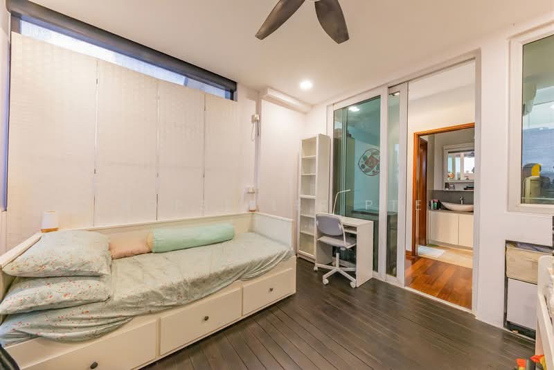 Stevens Loft Apartment For Sale at S$ 1,999,000 | PropertyGuru Singapore