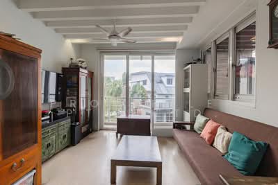 For Sale - Stevens Loft