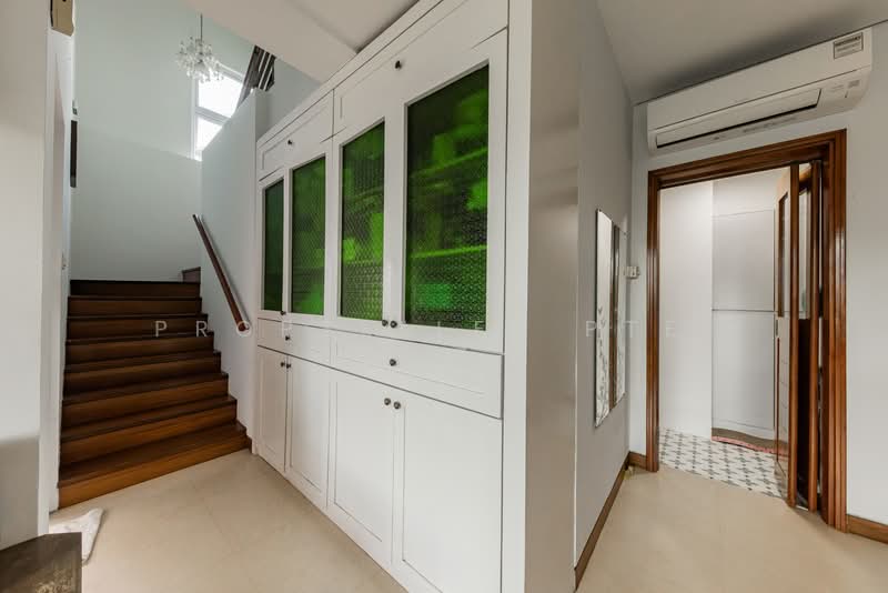 Stevens Loft Apartment For Sale at S$ 1,999,000 | PropertyGuru Singapore - Interior