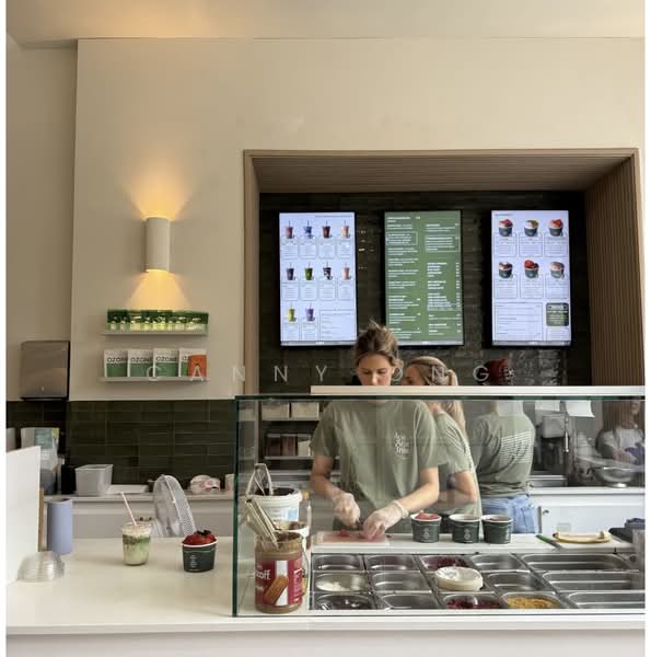Woodlands drive 44, , 108 sqft, Food & Beverage For Rent, by Canny Ong, 500061272 - Interior - CommercialGuru.com.sg