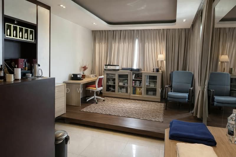 Vue 8 Residence, Pasir Ris Heights, 4 Bedrooms, 1,346 sqft, Condominium For Rent, by Edwin Lim YH, 500061273 - Study - PropertyGuru.com.sg