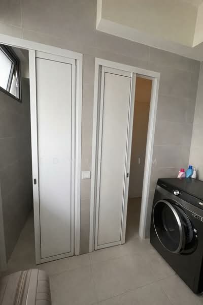 Vue 8 Residence, Pasir Ris Heights, 4 Bedrooms, 1,346 sqft, Condominium For Rent, by Edwin Lim YH, 500061273 - Yard plus utility - PropertyGuru.com.sg