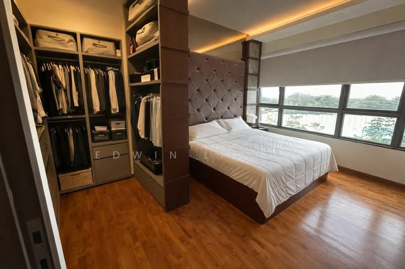 Vue 8 Residence, Pasir Ris Heights, 4 Bedrooms, 1,346 sqft, Condominium For Rent, by Edwin Lim YH, 500061273 - Bedroom - PropertyGuru.com.sg