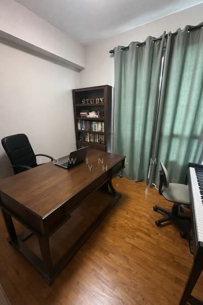 Vue 8 Residence, Pasir Ris Heights, 4 Bedrooms, 1,346 sqft, Condominium For Rent, by Edwin Lim YH, 500061273 - Bedroom - PropertyGuru.com.sg