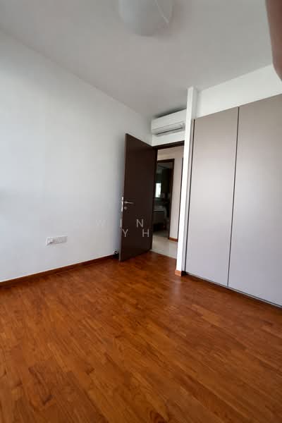 Vue 8 Residence, Pasir Ris Heights, 4 Bedrooms, 1,346 sqft, Condominium For Rent, by Edwin Lim YH, 500061273 - Common Bedroom 1 - PropertyGuru.com.sg