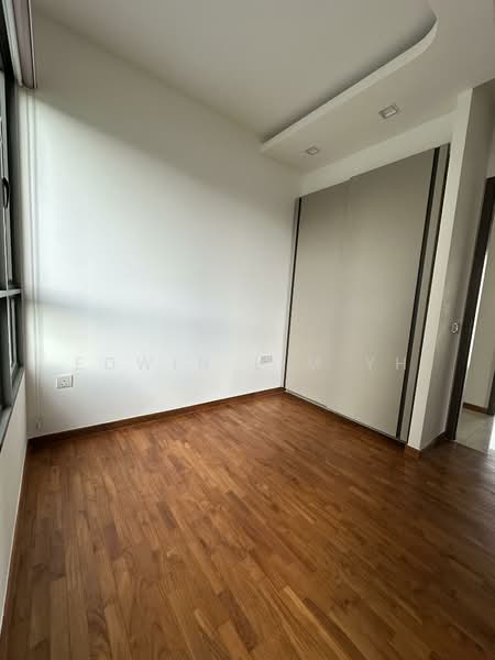 Vue 8 Residence, Pasir Ris Heights, 4 Bedrooms, 1,346 sqft, Condominium For Rent, by Edwin Lim YH, 500061273 - Common bedroom 3 - PropertyGuru.com.sg