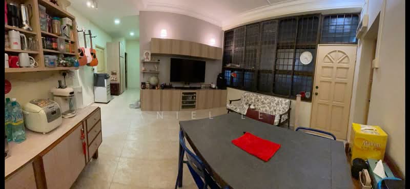 50 Moh Guan Terrace HDB Flat For Sale at S$ 1,608,888 | PropertyGuru Singapore - Living Room