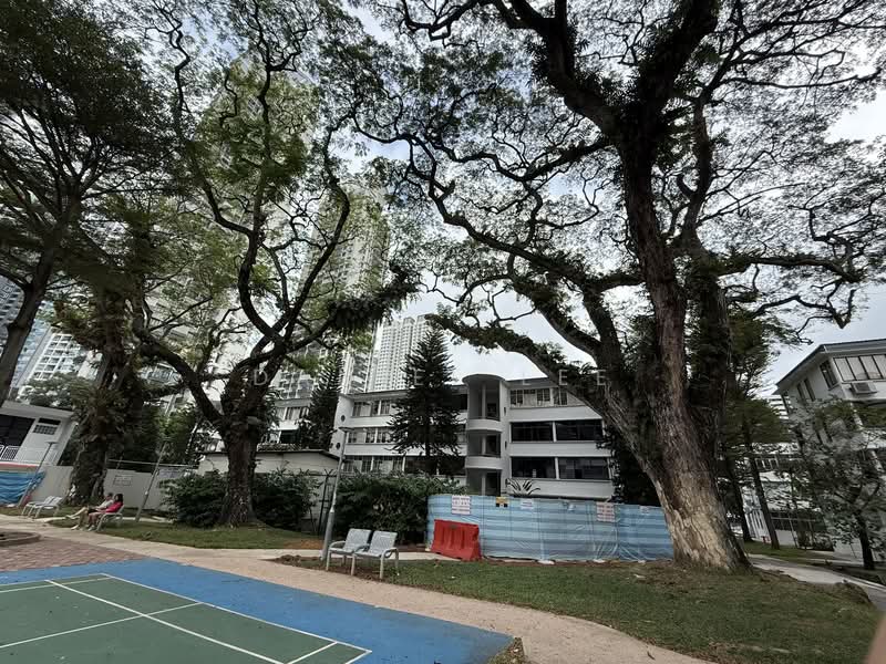 50 Moh Guan Terrace HDB Flat For Sale at S$ 1,608,888 | PropertyGuru Singapore - Exterior