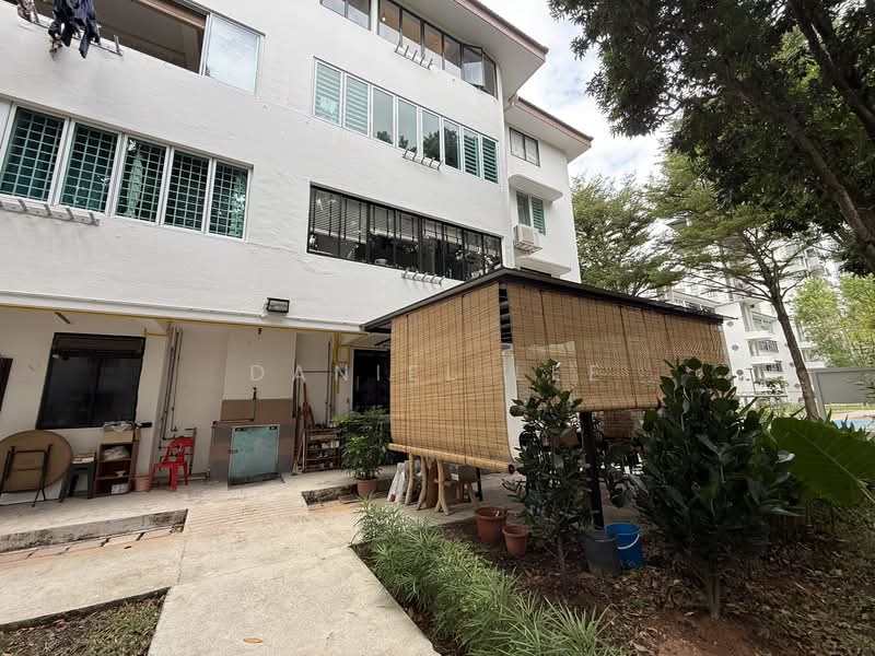 50 Moh Guan Terrace HDB Flat For Sale at S$ 1,608,888 | PropertyGuru Singapore - Exterior