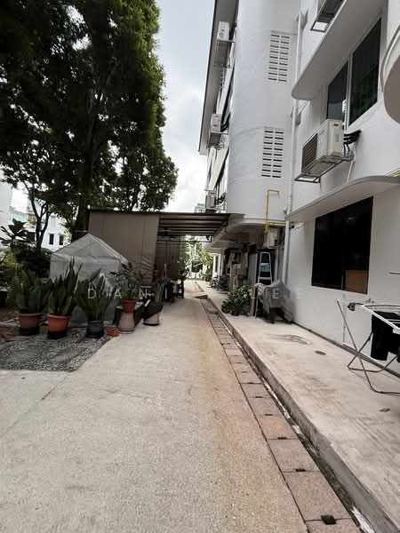 50 Moh Guan Terrace HDB Flat For Sale at S$ 1,608,888 | PropertyGuru Singapore - Exterior