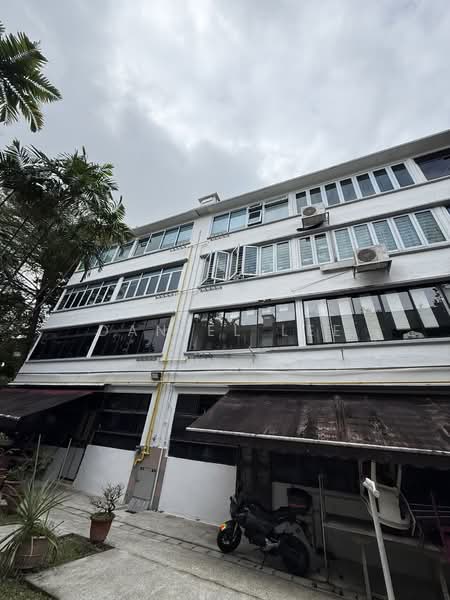 50 Moh Guan Terrace HDB Flat For Sale at S$ 1,608,888 | PropertyGuru Singapore - Exterior
