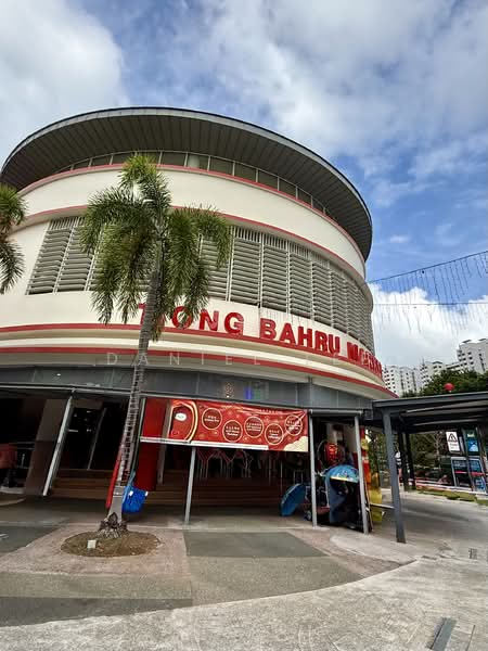 50 Moh Guan Terrace HDB Flat For Sale at S$ 1,608,888 | PropertyGuru Singapore - Exterior