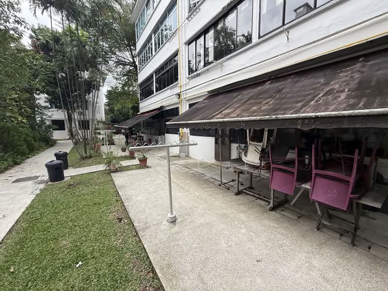 50 Moh Guan Terrace HDB Flat For Sale at S$ 1,608,888 | PropertyGuru Singapore - Exterior