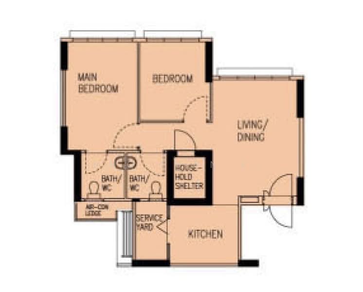 For Sale 364A Upper Serangoon Road