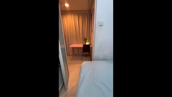 City Square Residences, 8 Kitchener Link, Room Rental, 100 sqft, Condominium For Rent, by Thomas Chew, 500061280 - PropertyGuru.com.sg