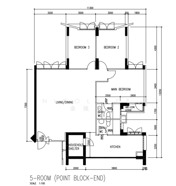 For Sale 207B Compassvale Lane