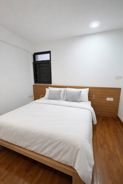 207B Compassvale Lane HDB Flat For Sale at S$ 698,000 | PropertyGuru Singapore - Bedroom