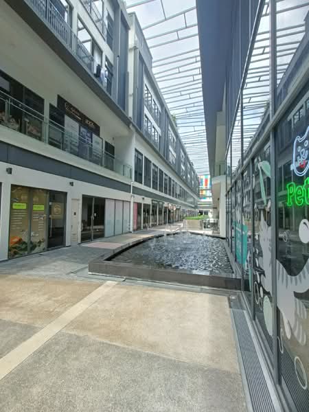 The Promenade @ Pelikat Condominium For Sale at S$ 780,000 | PropertyGuru Singapore - Exterior