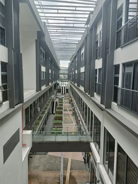 The Promenade @ Pelikat Condominium For Sale at S$ 780,000 | PropertyGuru Singapore - Exterior