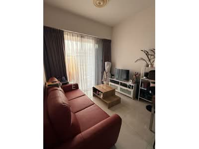 For Sale - Coco Palms