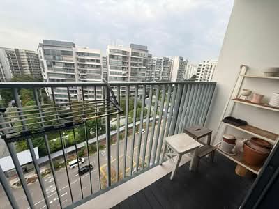 For Sale - Coco Palms