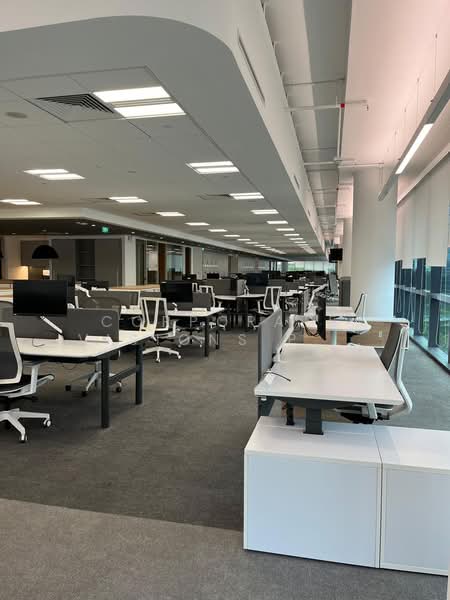 1 MARSILING DRIVE