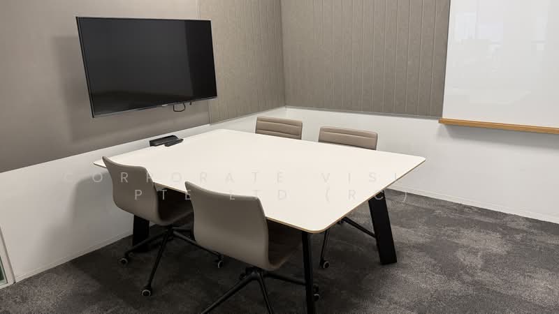 Corporate Building Woodlands Fully Fitted Office 22000sqft Move-in Condition, Walking to Causeway Point / MRT / F&B / Full Amenities call 96858829, 22,213 sqft, Office For Rent, by Corporate Visions Pte Ltd (RC), 500061288 - Interior - CommercialGuru.com.sg