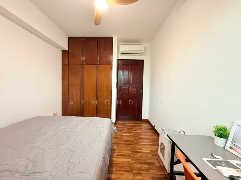 Westmere, 71 Jurong East Street 13, Room Rental, 160 sqft, Condominium For Rent, by Raymond Tay, 500061289 - Bedroom - PropertyGuru.com.sg
